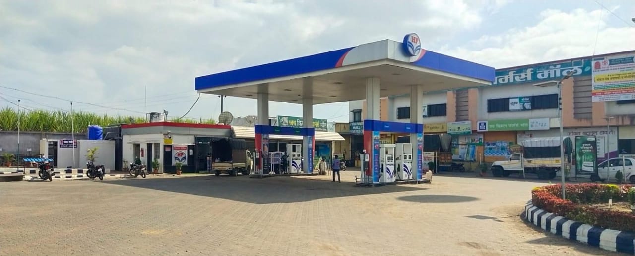 Hindustan Petroleum Corporation Limited - Ozar, Pune