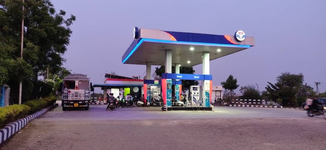 Hindustan Petroleum Corporation Limited - Budhgaon, Sangli