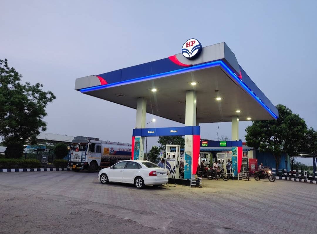 Hindustan Petroleum Corporation Limited - Budhgaon, Sangli