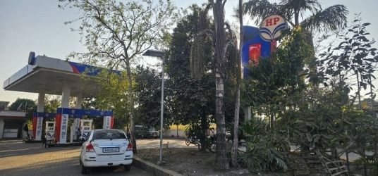 Hindustan Petroleum Corporation Limited - Rajgurunagar, Pune