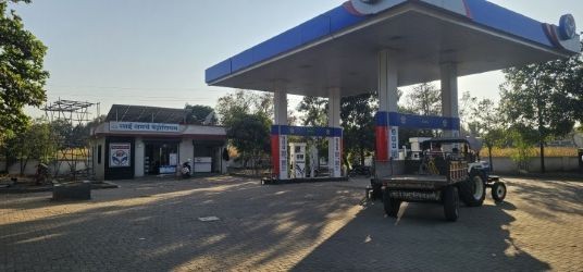 Hindustan Petroleum Corporation Limited - Rajgurunagar, Pune