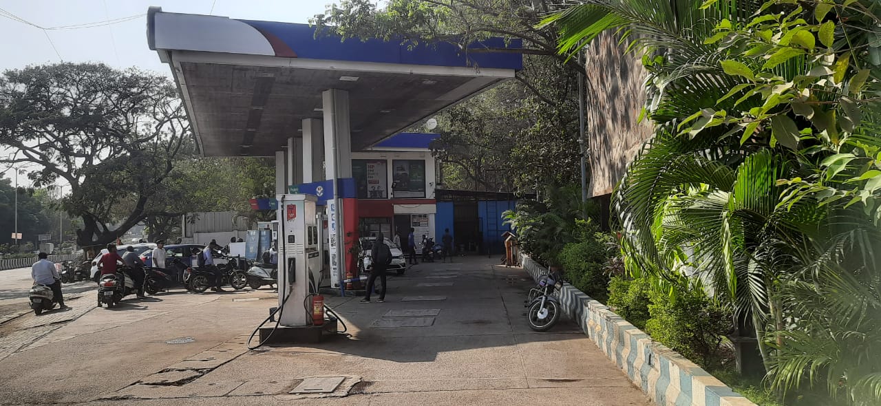 Hindustan Petroleum Corporation Limited - Vidyanagar, Pune