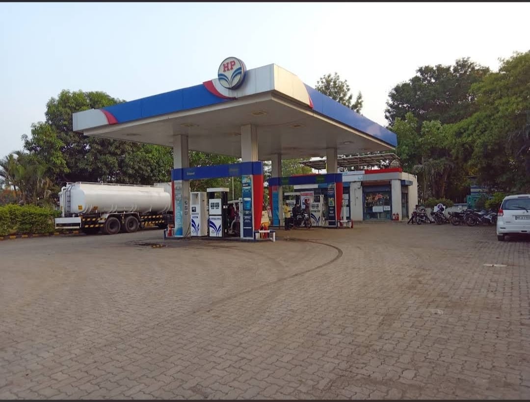 Hindustan Petroleum Corporation Limited - Malthan, Pune