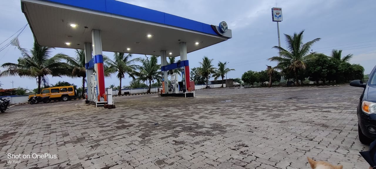 Hindustan Petroleum Corporation Limited - Pimpalner, Solapur