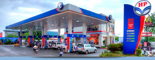 Hindustan Petroleum Corporation Limited - Mahud, Solapur