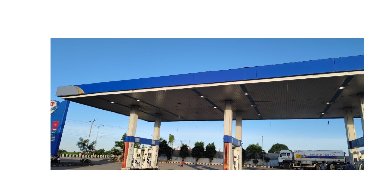 Hindustan Petroleum Corporation Limited - Tembhurni, Solapur