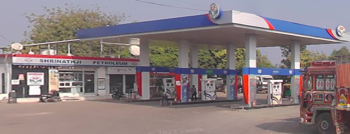 Hindustan Petroleum Corporation Limited - Jasdan, Rajkot