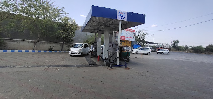 Hindustan Petroleum Corporation Limited - Jasdan, Rajkot