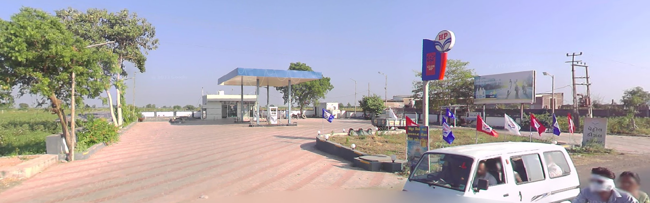 Hindustan Petroleum Corporation Limited - Devrajiya, Amreli
