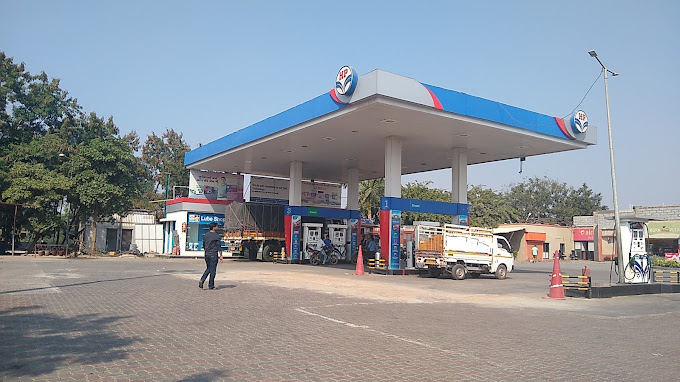Hindustan Petroleum Corporation Limited - Maliyasan, Rajkot