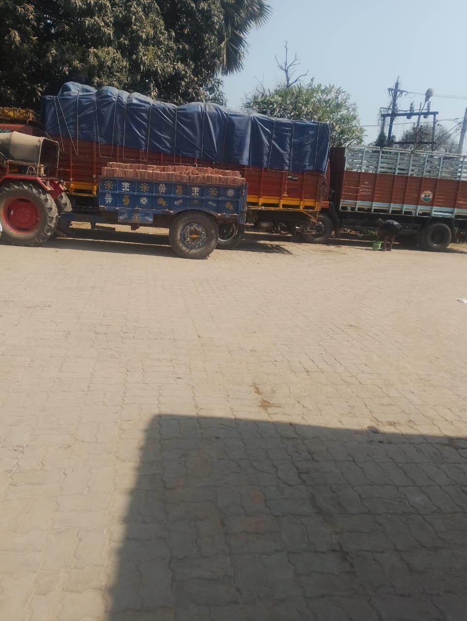Hindustan Petroleum Corporation Limited - Buktiarpur, Patna
