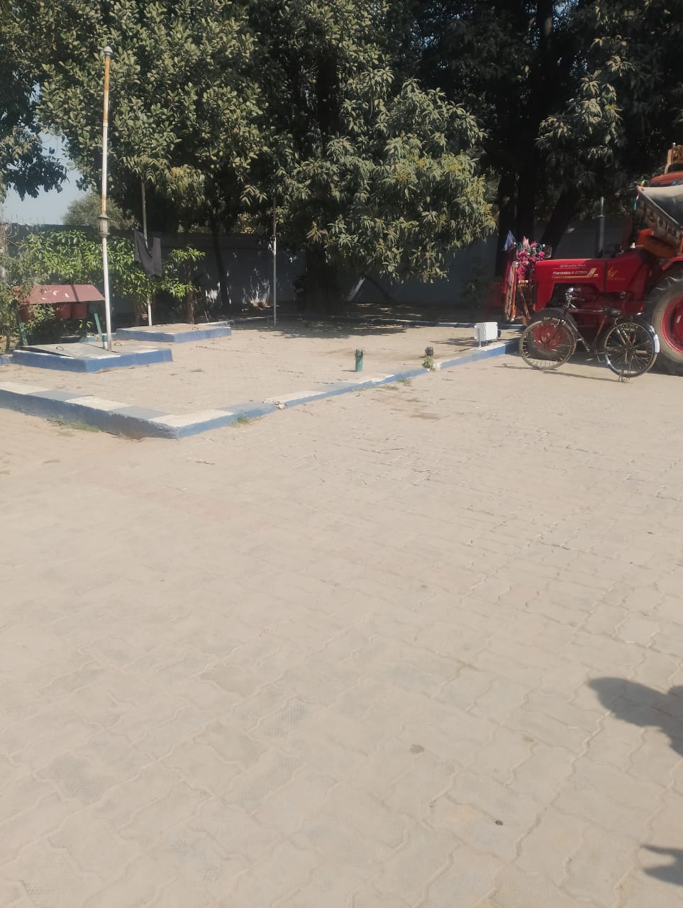 Hindustan Petroleum Corporation Limited - Buktiarpur, Patna