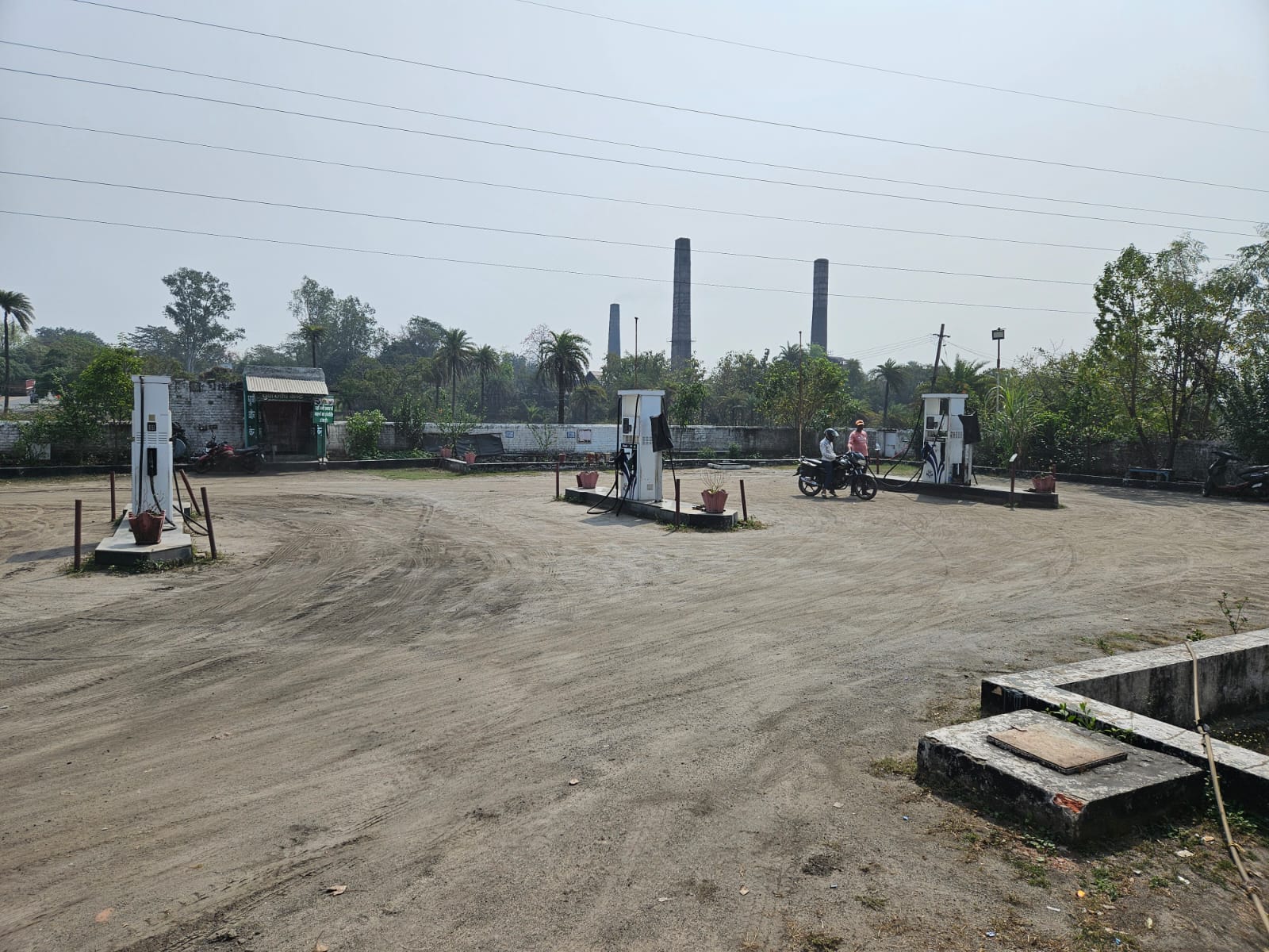 Hindustan Petroleum Corporation Limited - Jharia, Dhanbad