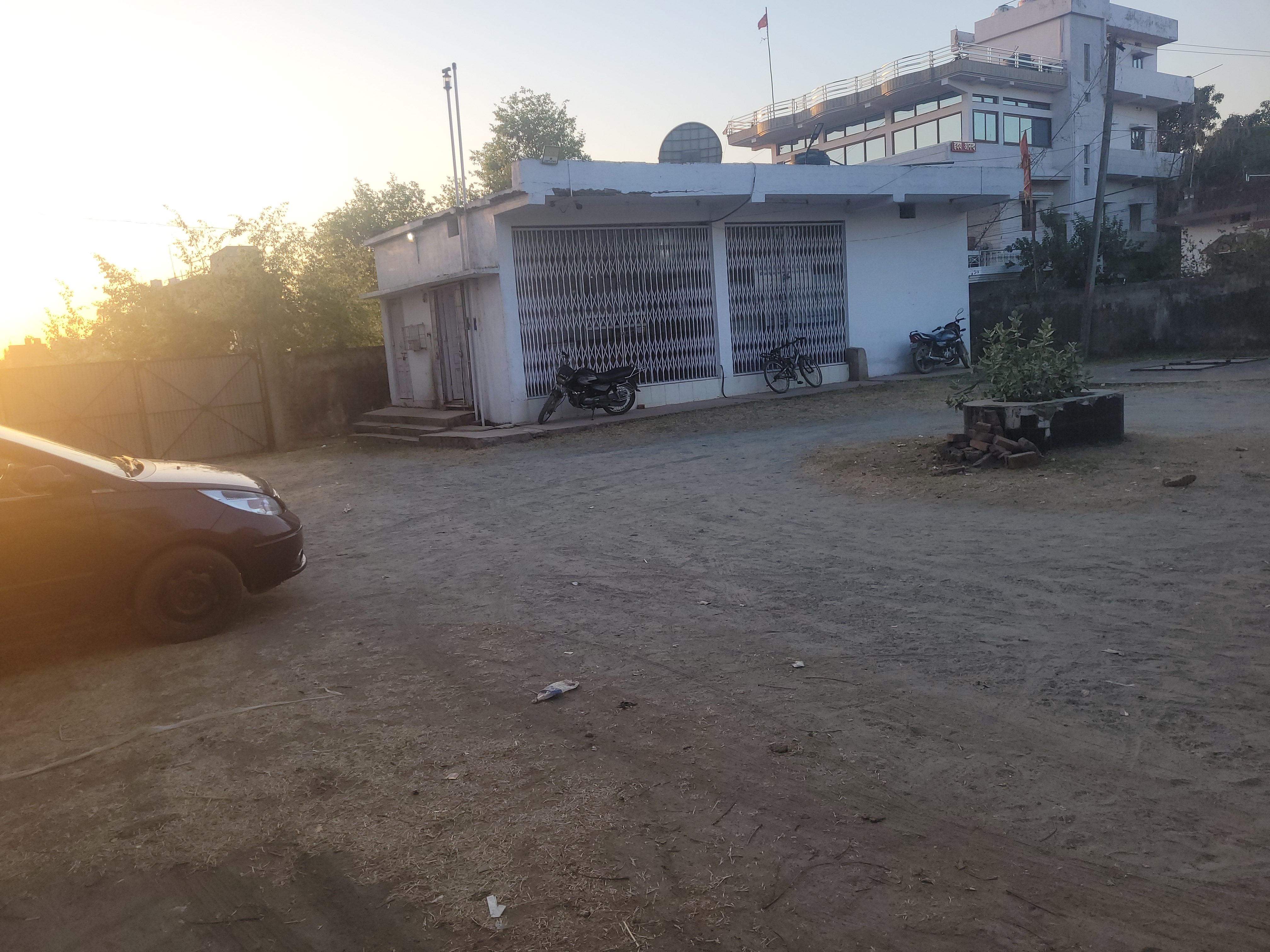 Hindustan Petroleum Corporation Limited - Morangi, Hazaribagh