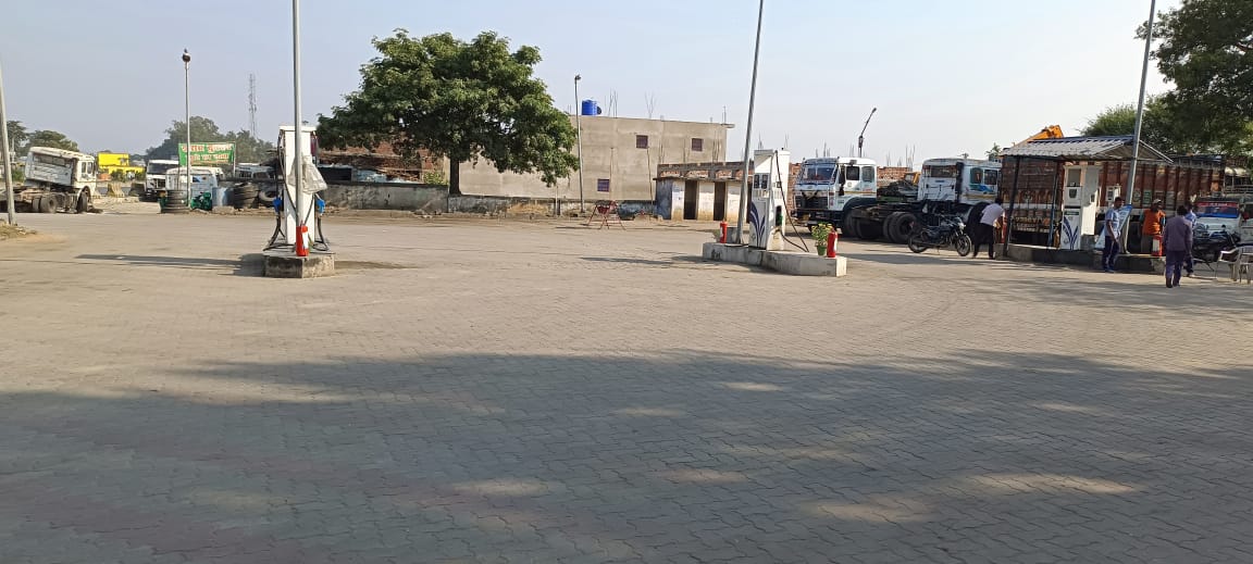 Hindustan Petroleum Corporation Limited - Singhrawan, Hazaribagh