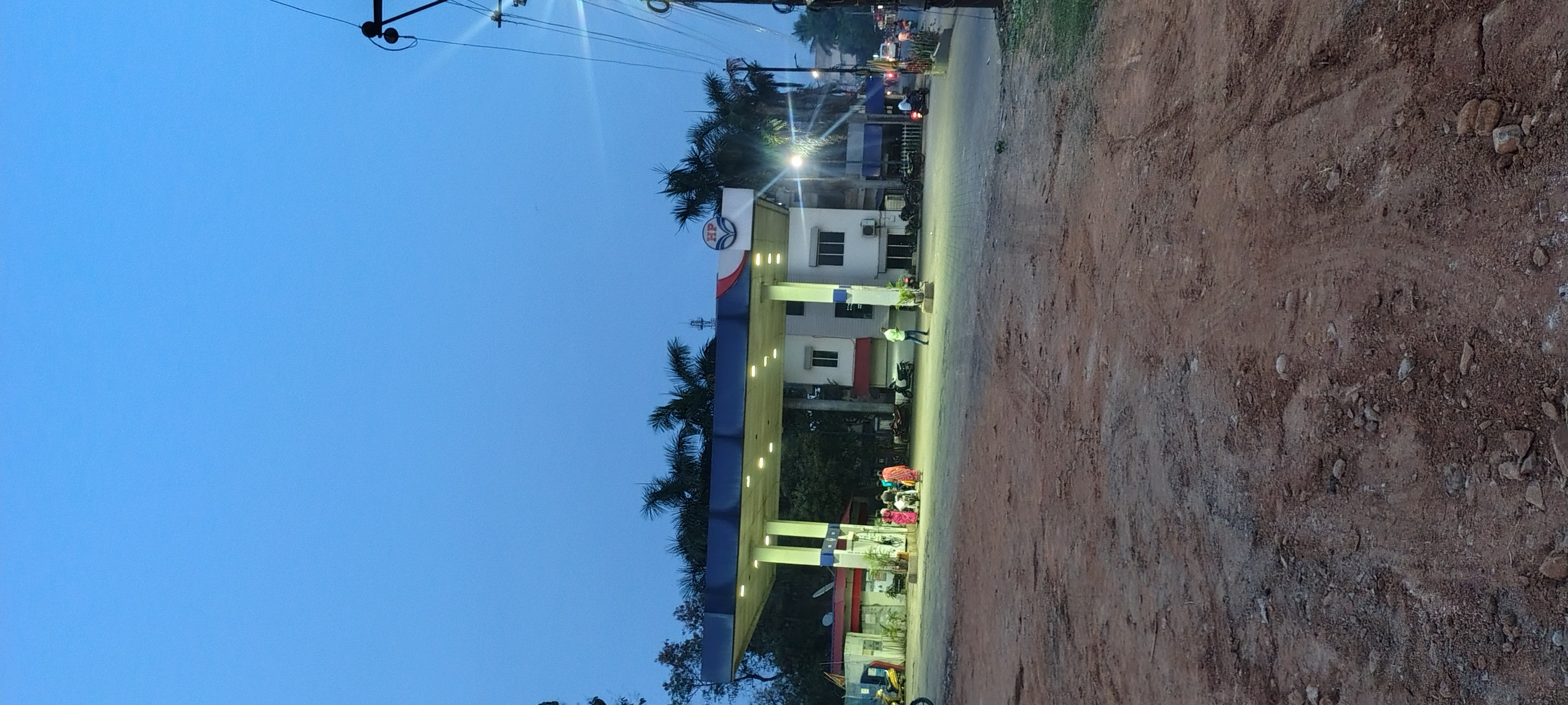 Hindustan Petroleum Corporation Limited - Saraikela, Seraikela-kharsawan