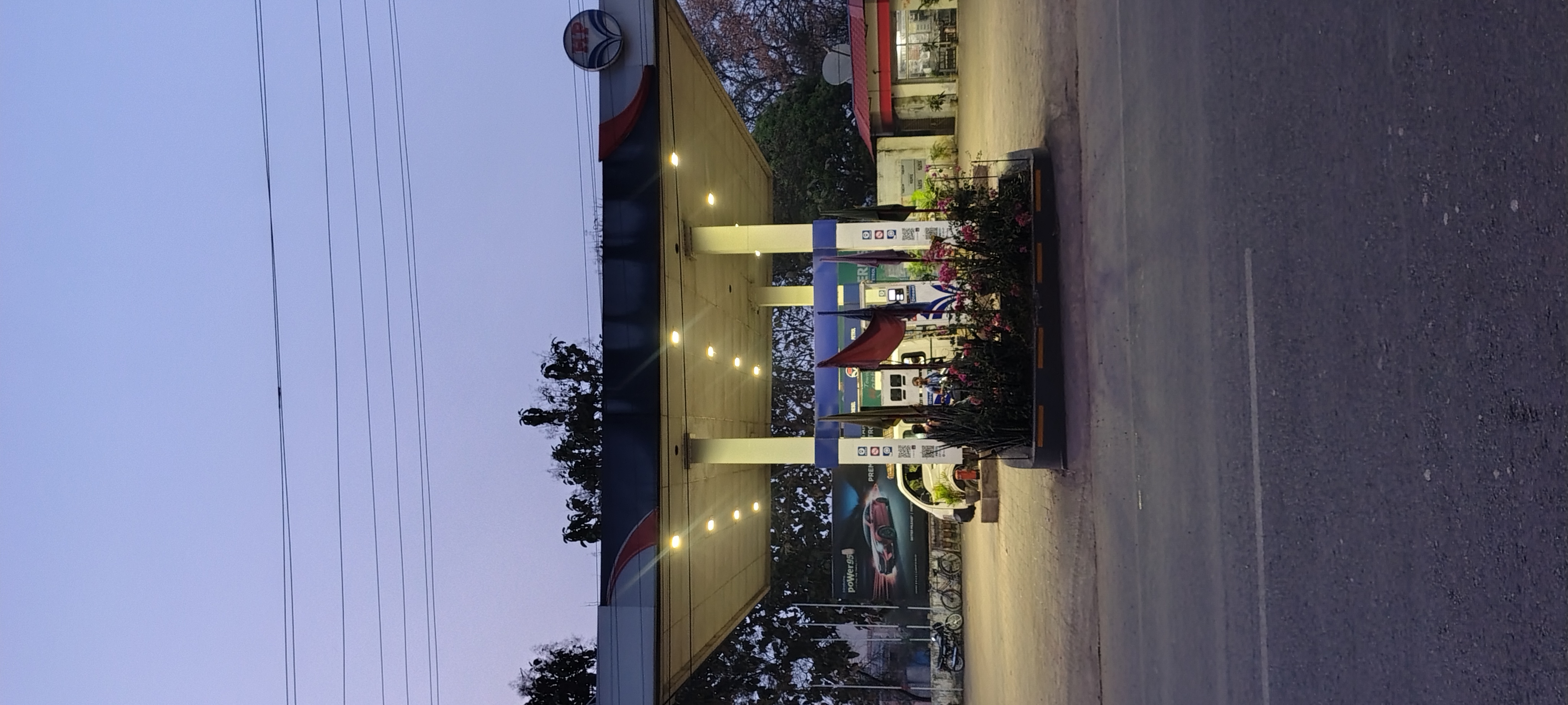 Hindustan Petroleum Corporation Limited - Saraikela, Seraikela-kharsawan