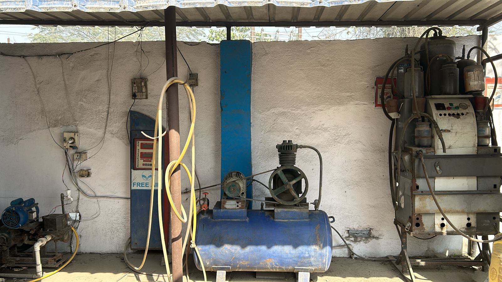 Hindustan Petroleum Corporation Limited - Kanti, Muzaffarpur