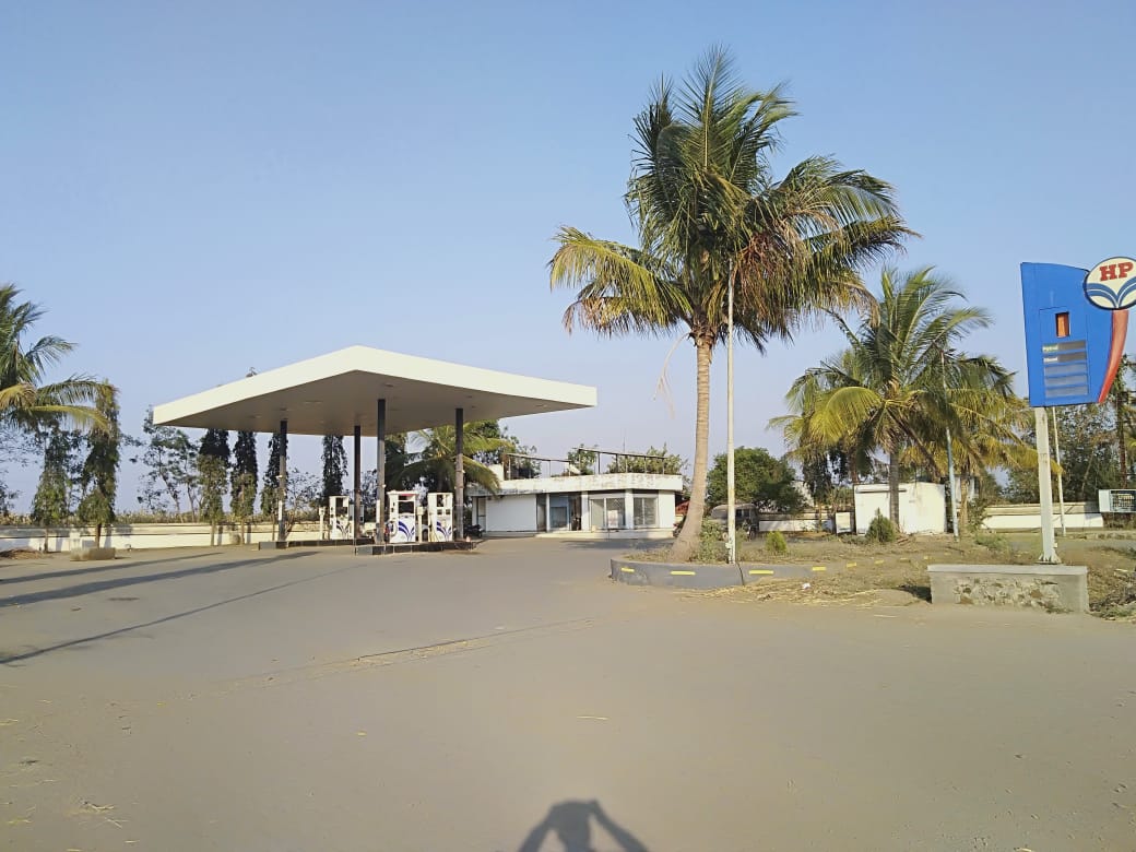Hindustan Petroleum Corporation Limited - Kaij, Beed