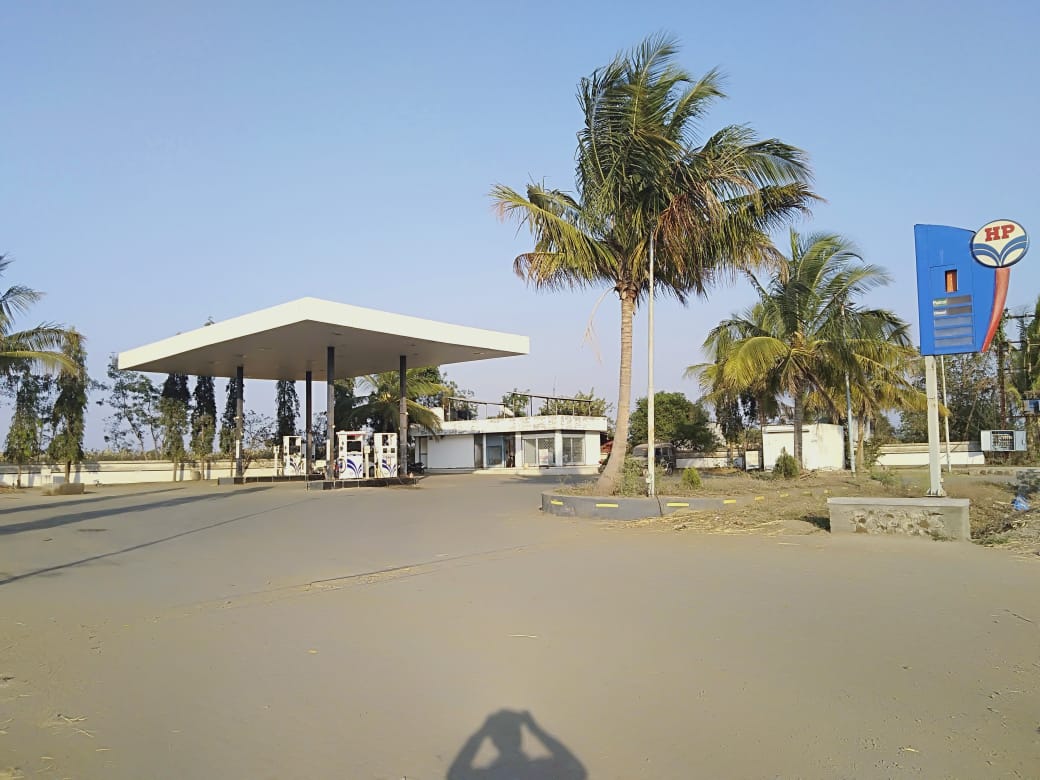 Hindustan Petroleum Corporation Limited - Kaij, Beed