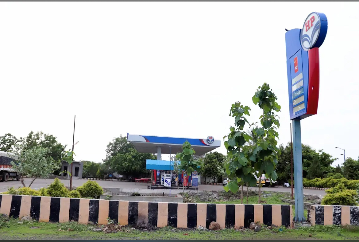 Hindustan Petroleum Corporation Limited - Janapuri, Nanded