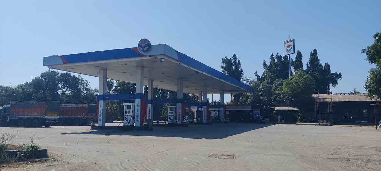 Hindustan Petroleum Corporation Limited - Navapur, Nandurbar