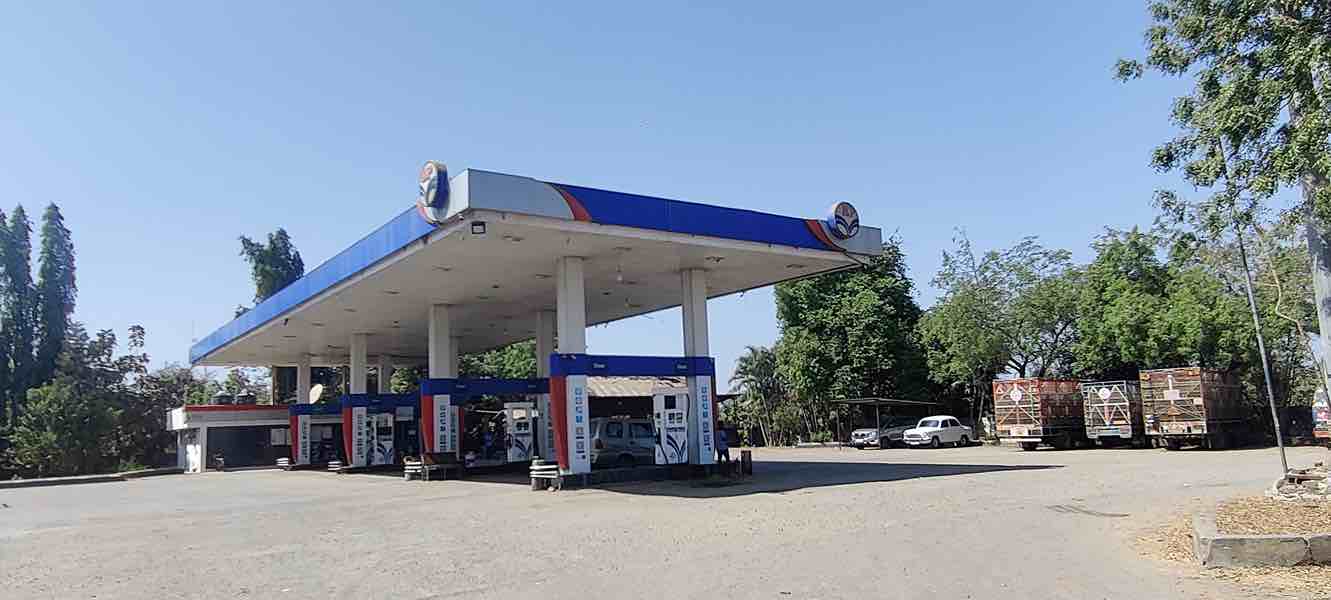 Hindustan Petroleum Corporation Limited - Navapur, Nandurbar