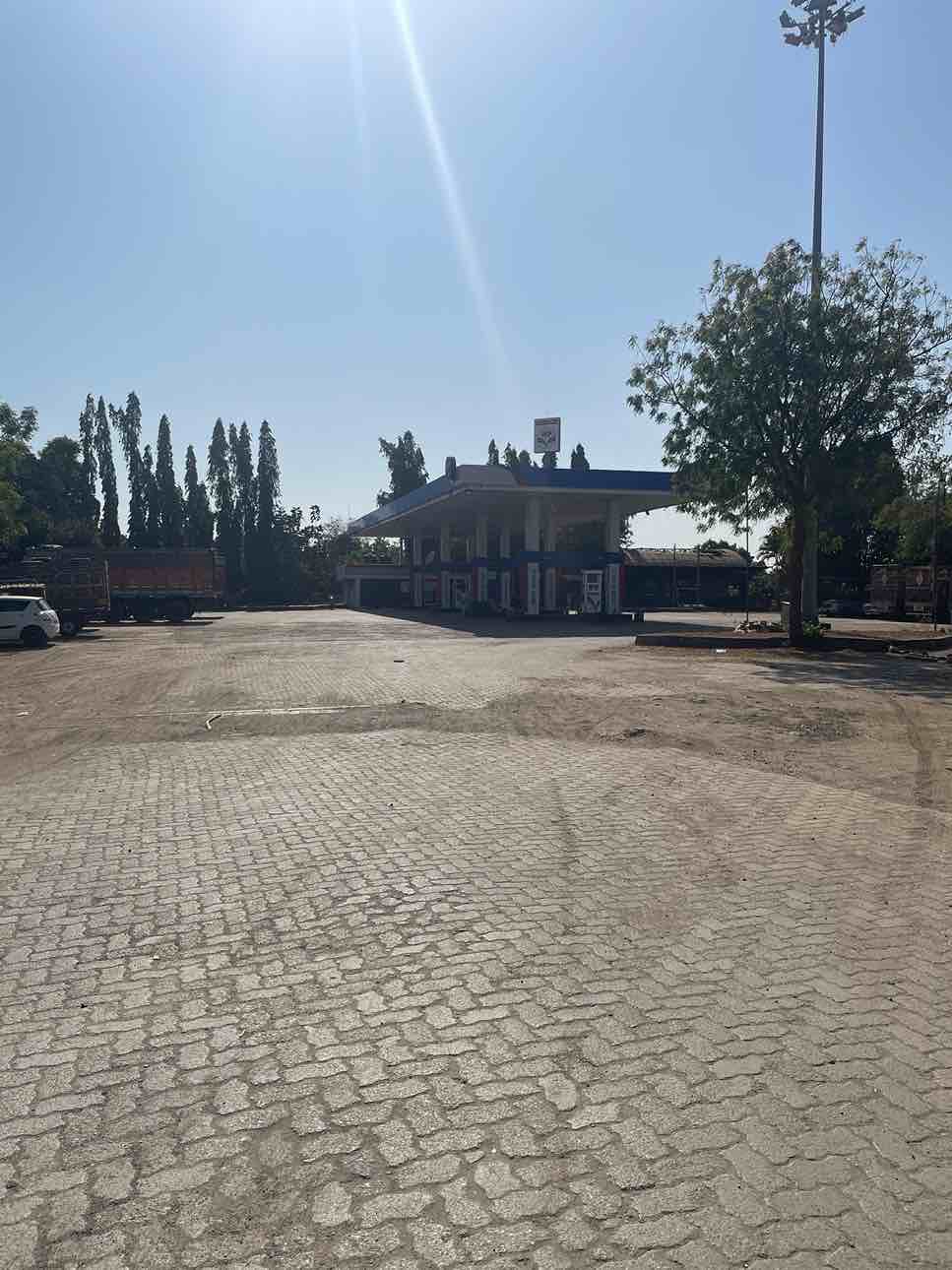 Hindustan Petroleum Corporation Limited - Navapur, Nandurbar