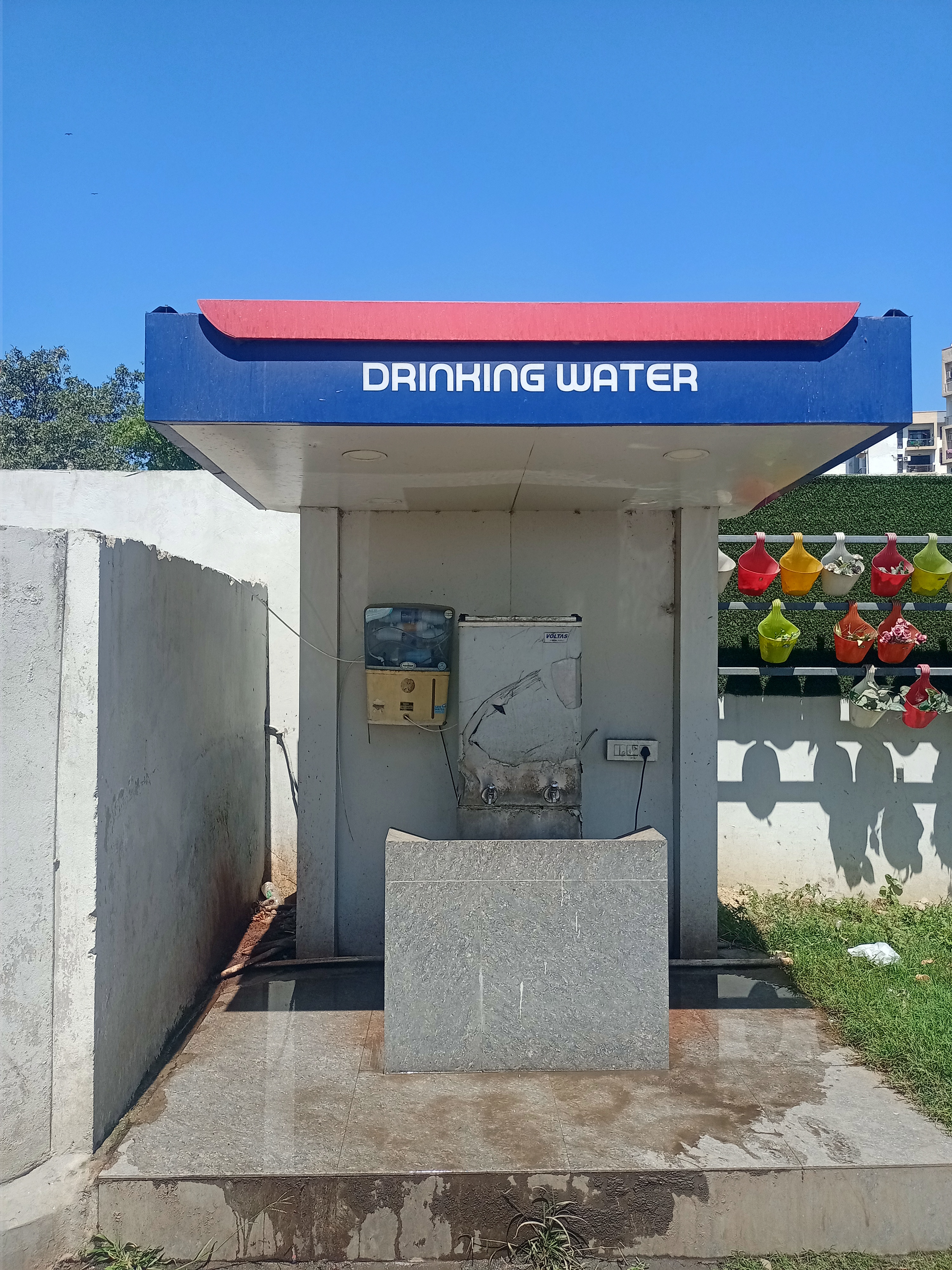 Hindustan Petroleum Corporation Limited - Tiwariganj, Lucknow