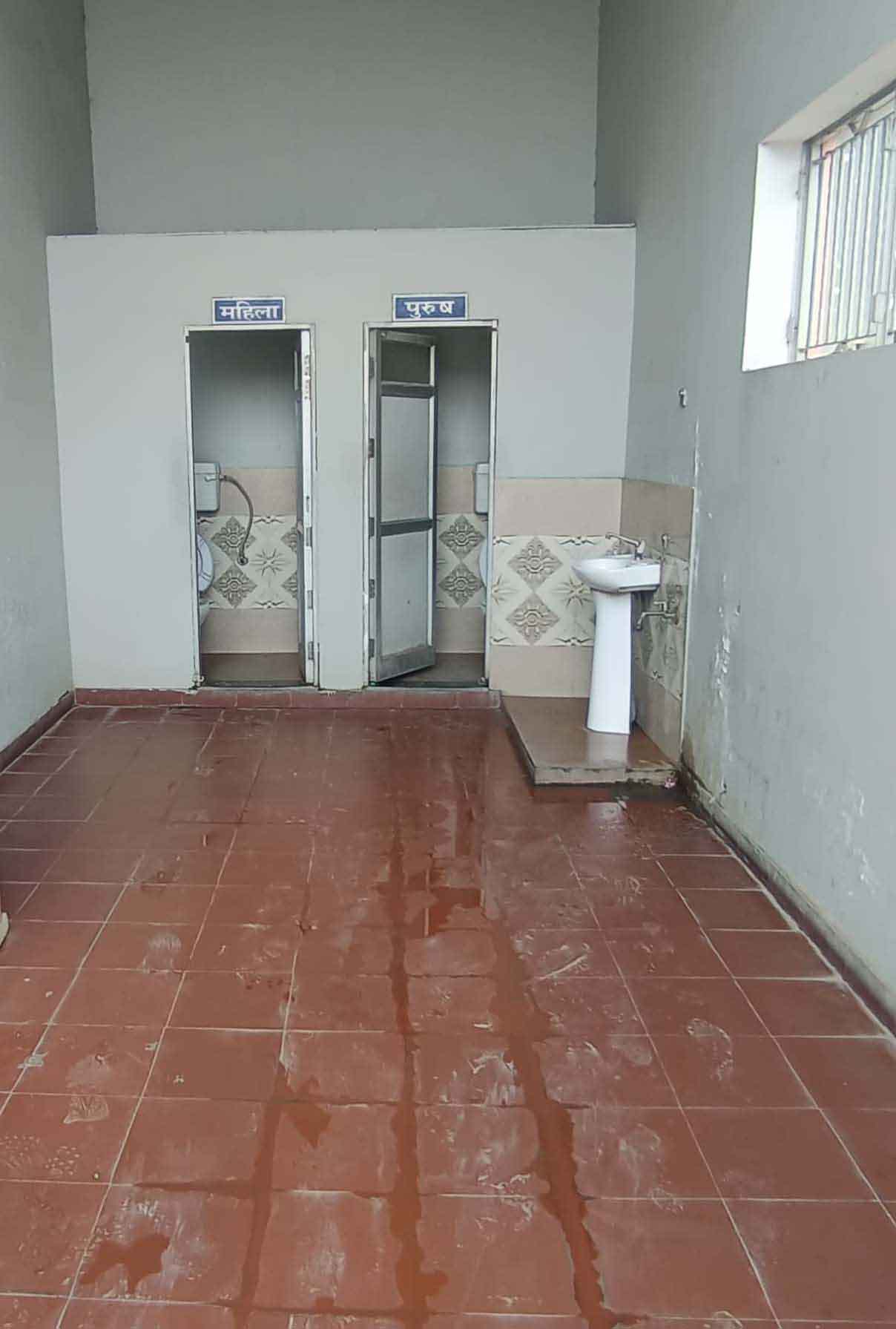 Hindustan Petroleum Corporation Limited - Karnal Road, Shamli