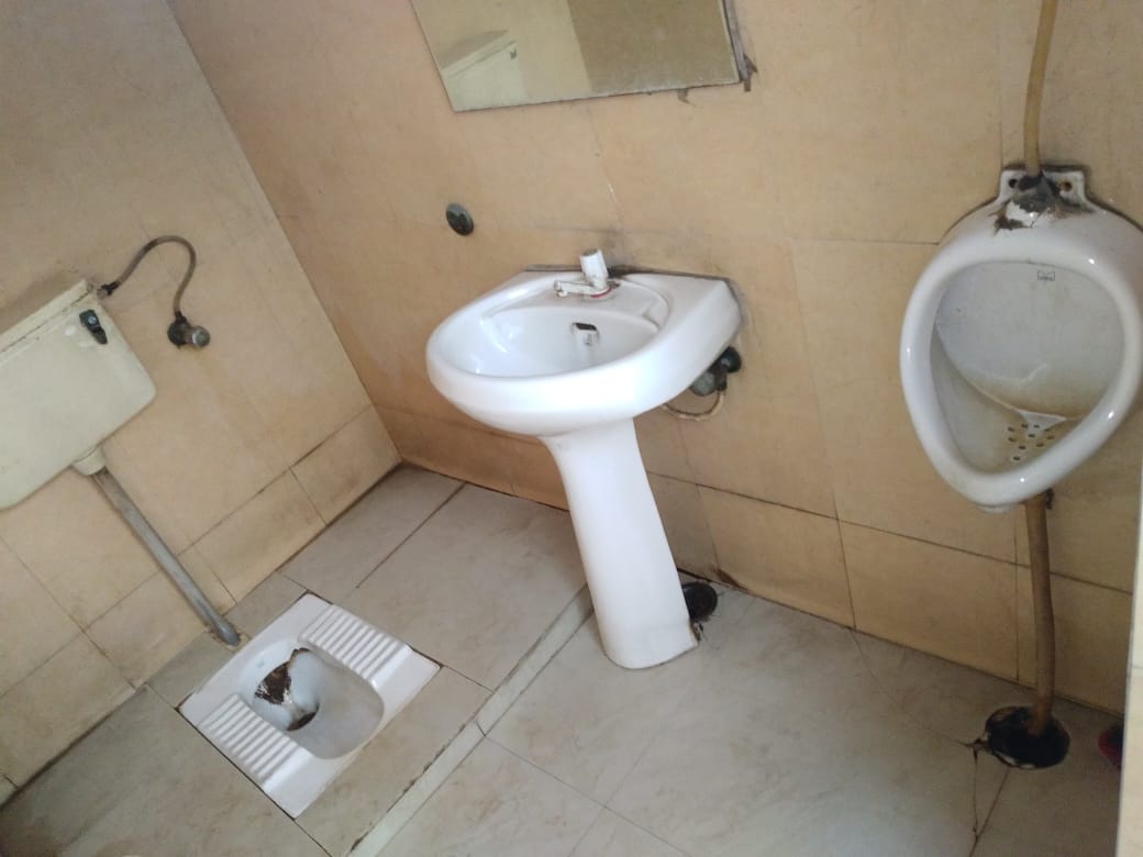 Hindustan Petroleum Corporation Limited - GT Road, Etah