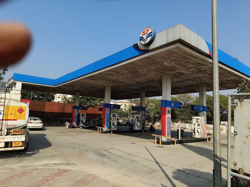 Hindustan Petroleum Corporation Limited - Bhalout, Rohtak