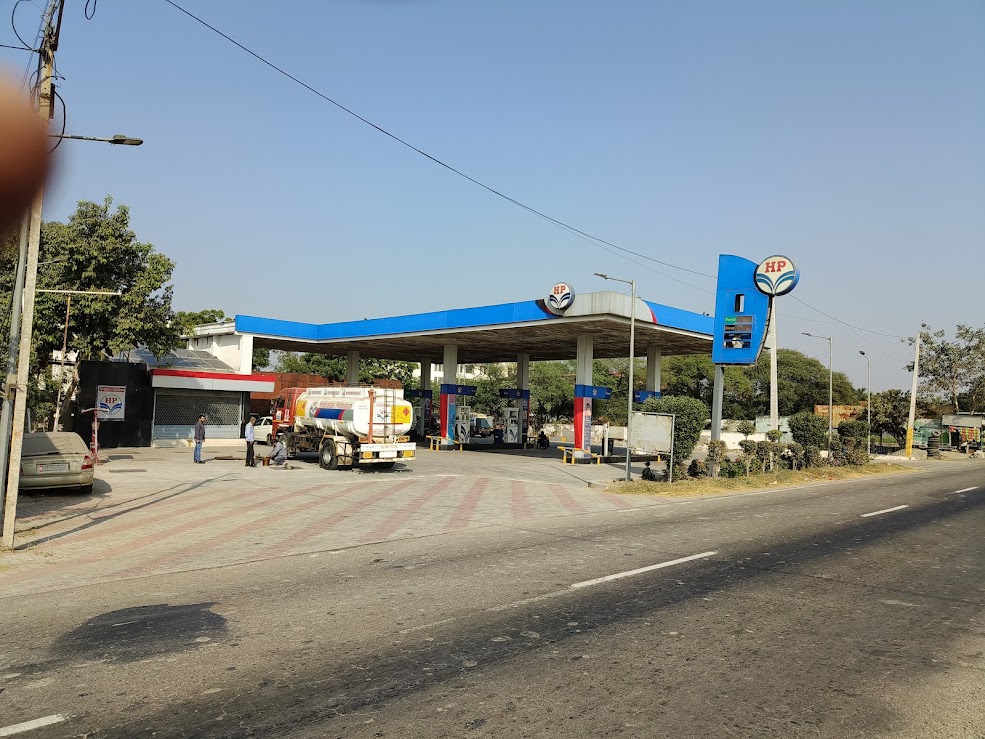 Hindustan Petroleum Corporation Limited - Bhalout, Rohtak