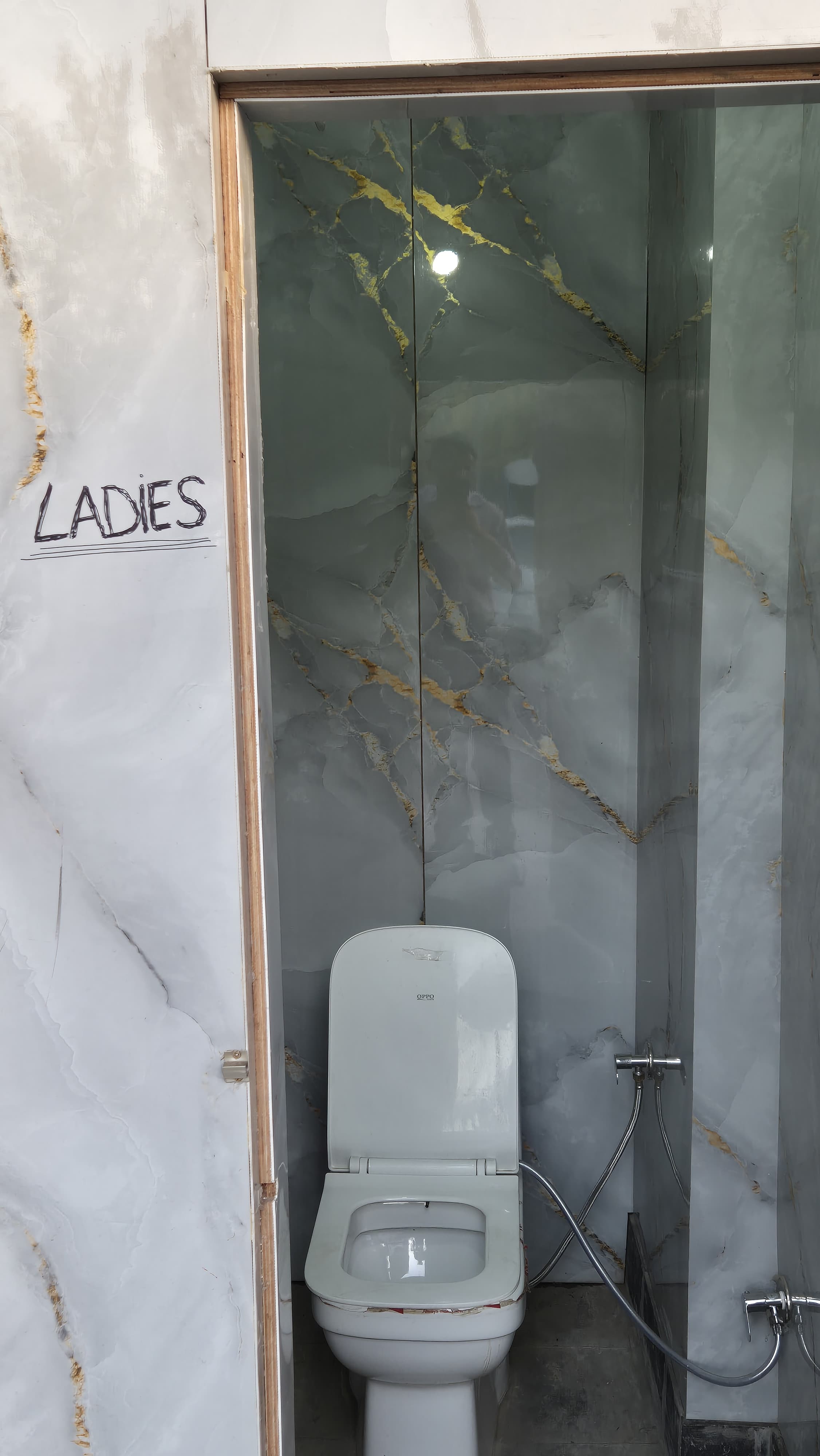 Hindustan Petroleum Corporation Limited - Sector 17A, Chandigarh