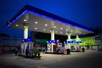 Hindustan Petroleum Corporation Limited - Dhaula Kuan, New Delhi