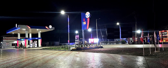 Hindustan Petroleum Corporation Limited - Ratanpar, Rajkot