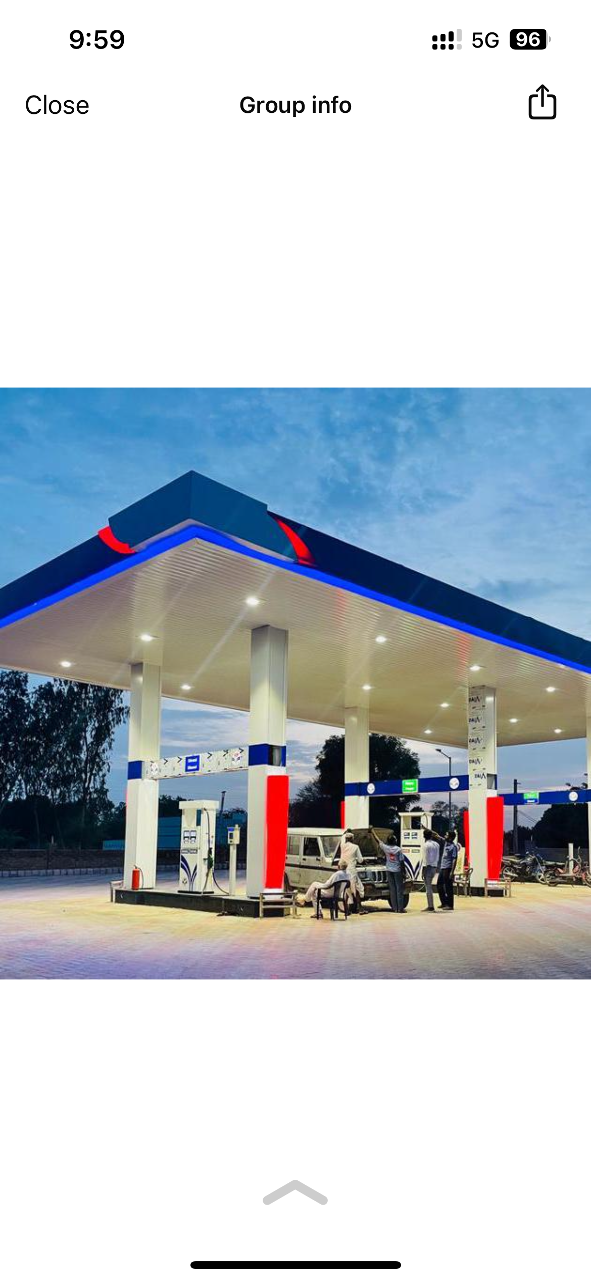 Hindustan Petroleum Corporation Limited - Sayla, Jalore