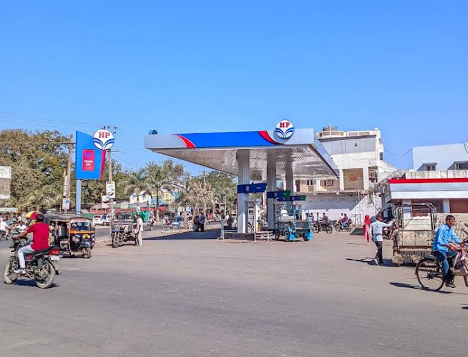 Hindustan Petroleum Corporation Limited - Kodinar, Junagadh