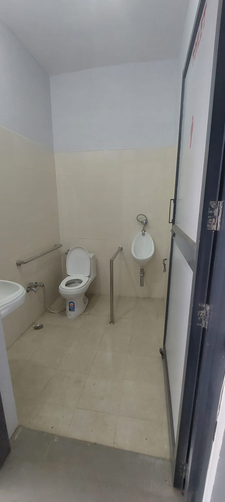 Hindustan Petroleum Corporation Limited - Laal Gate Road, Farrukhabad