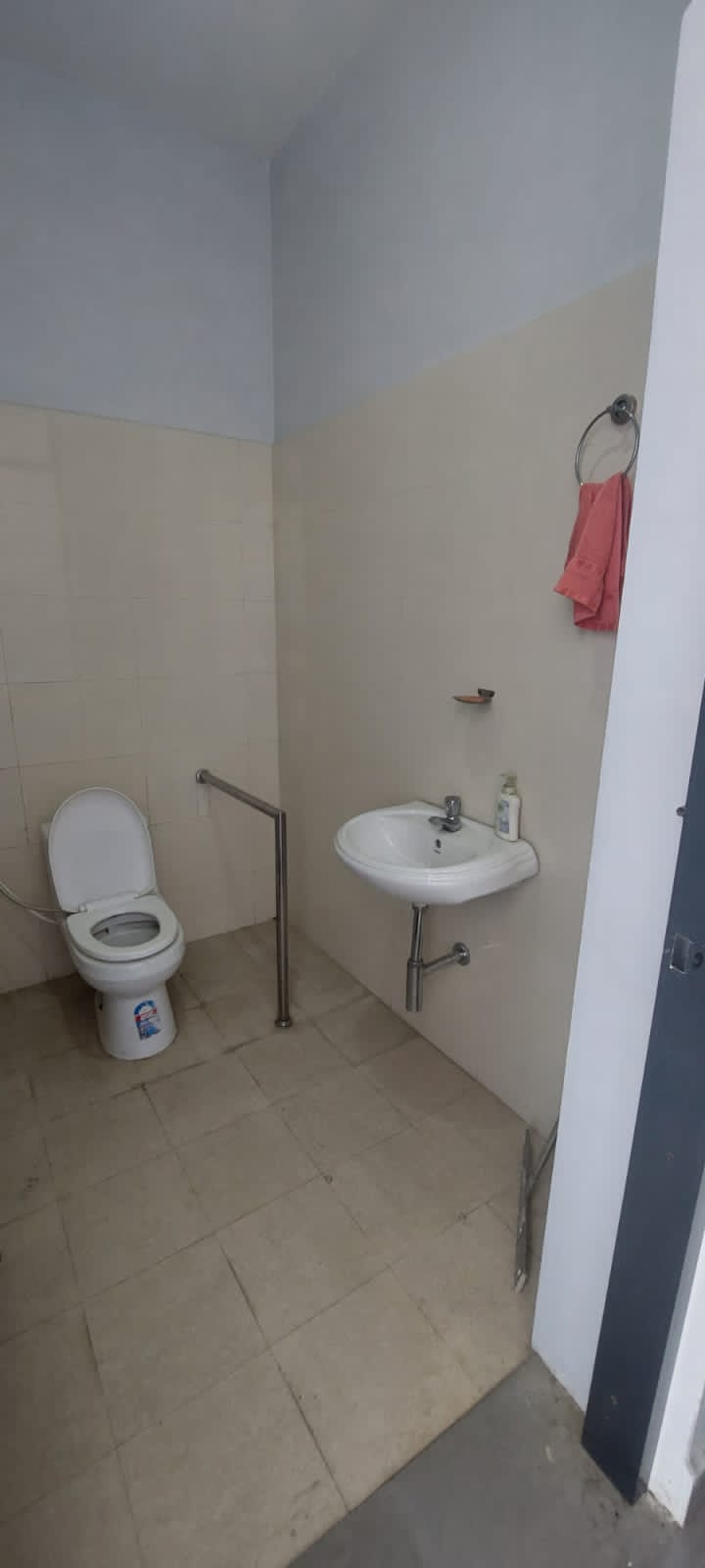 Hindustan Petroleum Corporation Limited - Laal Gate Road, Farrukhabad