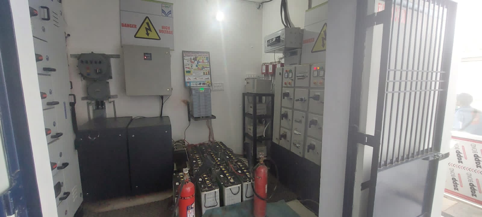 Hindustan Petroleum Corporation Limited - Laal Gate Road, Farrukhabad