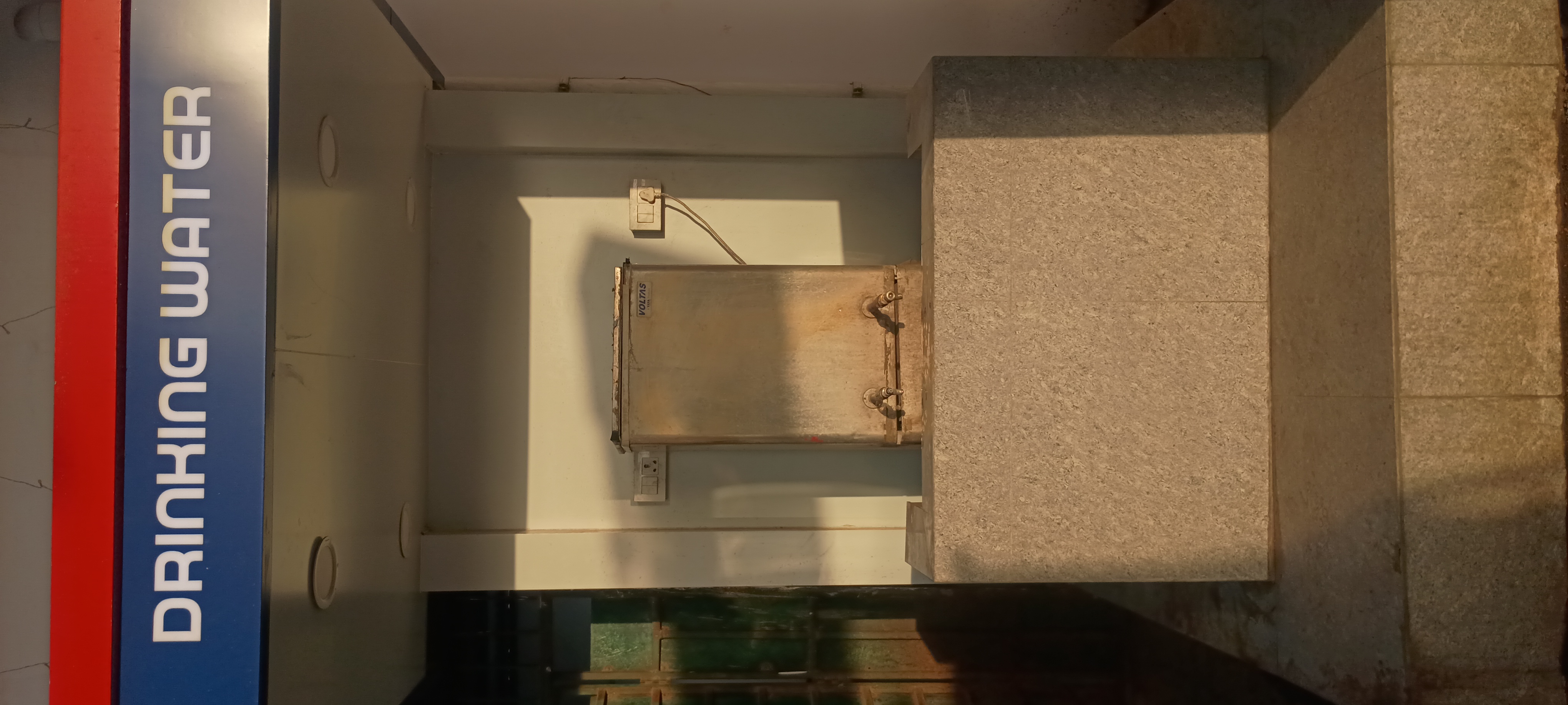 Hindustan Petroleum Corporation Limited - Sitapur Road, Lucknow