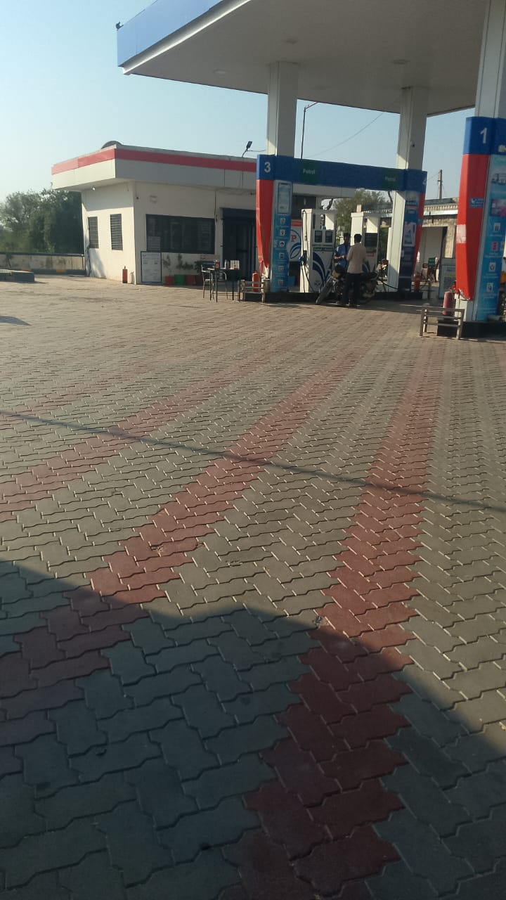 Hindustan Petroleum Corporation Limited - Khajwana, Nagaur