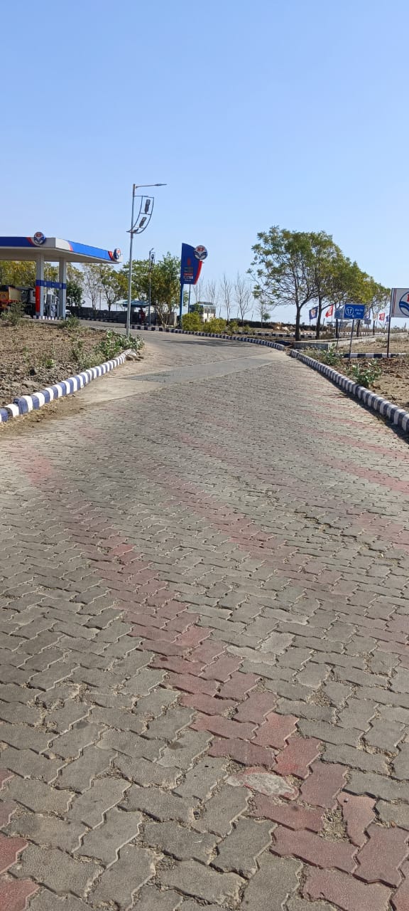 Hindustan Petroleum Corporation Limited - Sarhad, Jhalawar
