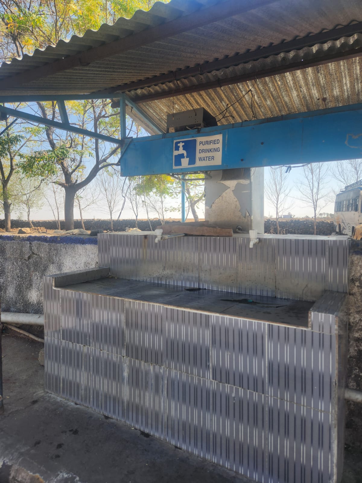 Hindustan Petroleum Corporation Limited - Sarhad, Jhalawar