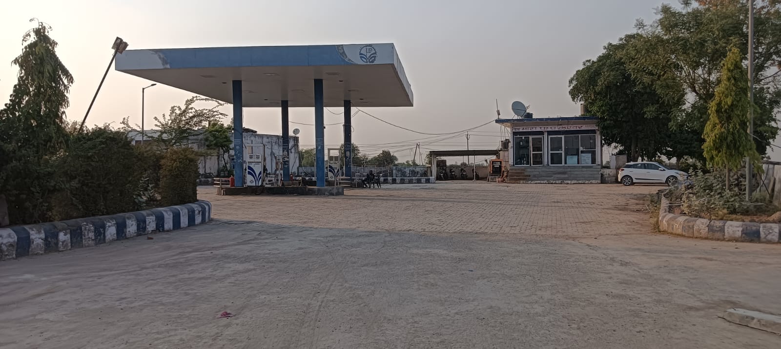 Hindustan Petroleum Corporation Limited - Karwar, Bundi