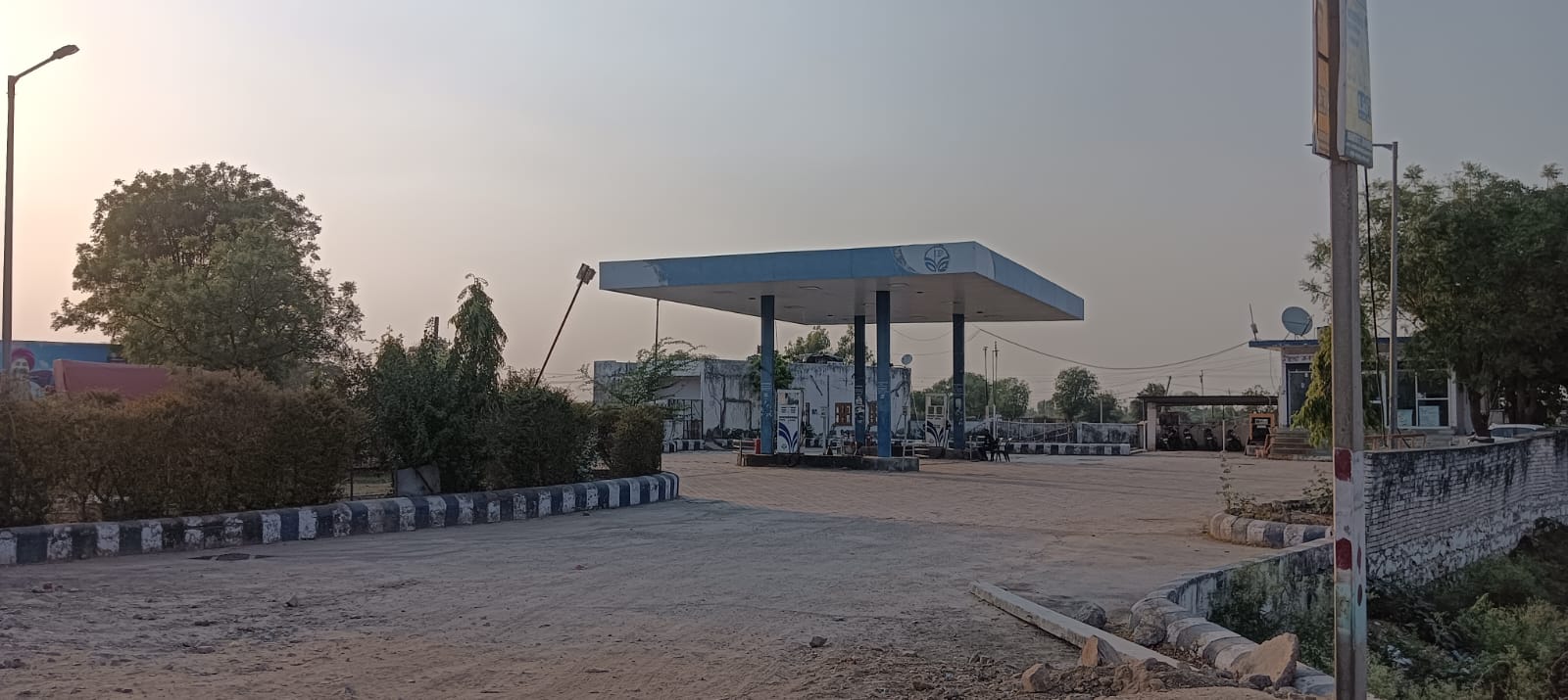 Hindustan Petroleum Corporation Limited - Karwar, Bundi