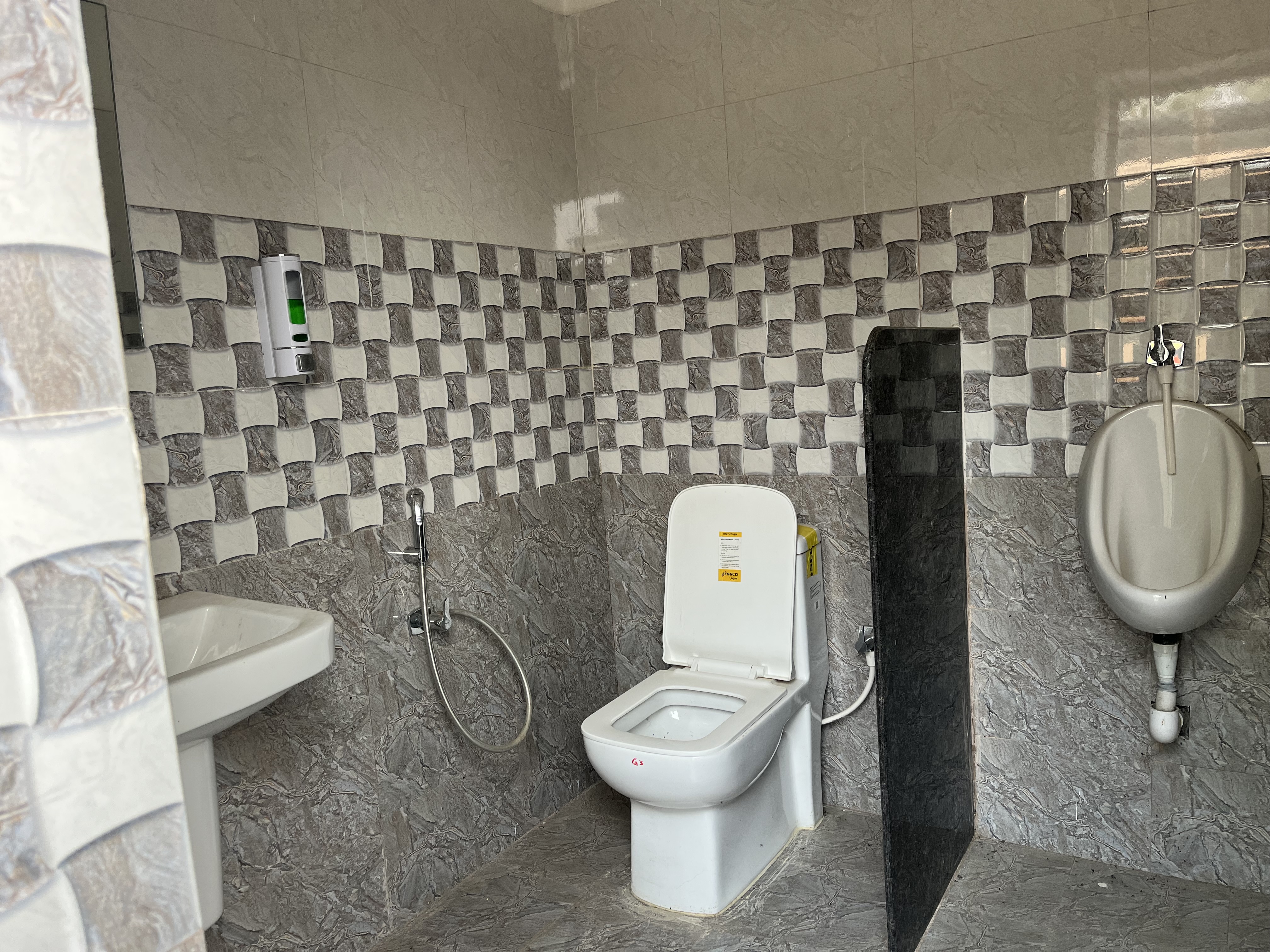 Hindustan Petroleum Corporation Limited - Tapkara, Jashpur