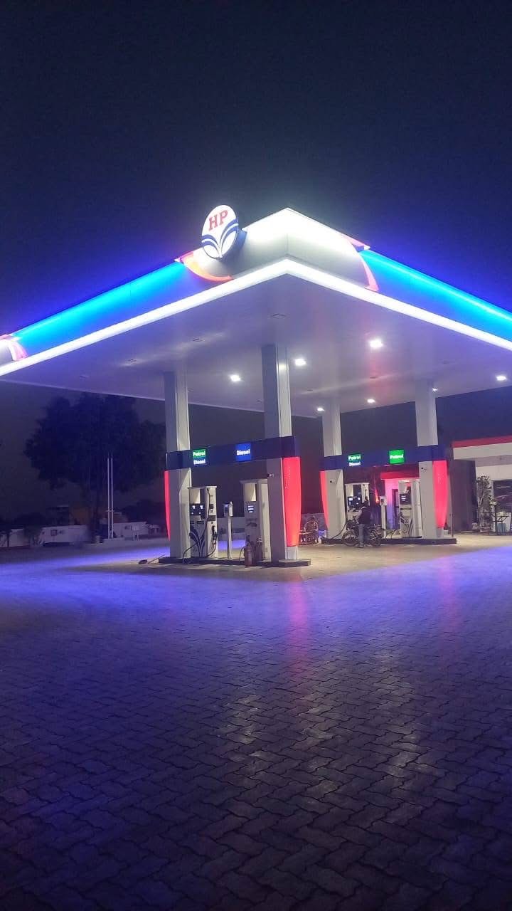 Hindustan Petroleum Corporation Limited - Nagod, Satna