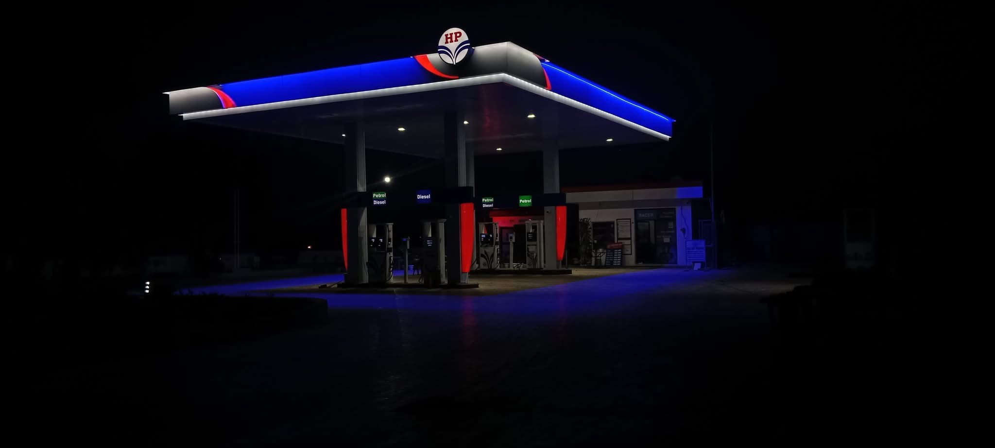 Hindustan Petroleum Corporation Limited - Nagod, Satna